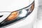 2021 Toyota Camry SE Nightshade