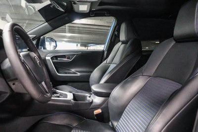2023 Toyota RAV4 Hybrid XSE