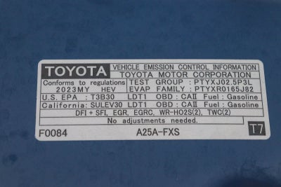 2023 Toyota RAV4 Hybrid XSE