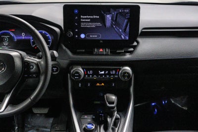 2025 Toyota RAV4 Hybrid XSE