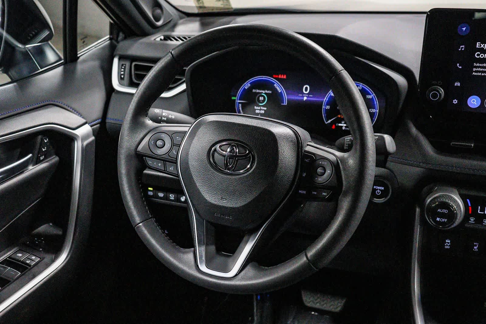2025 Toyota RAV4 Hybrid XSE