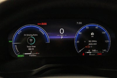 2025 Toyota RAV4 Hybrid XSE