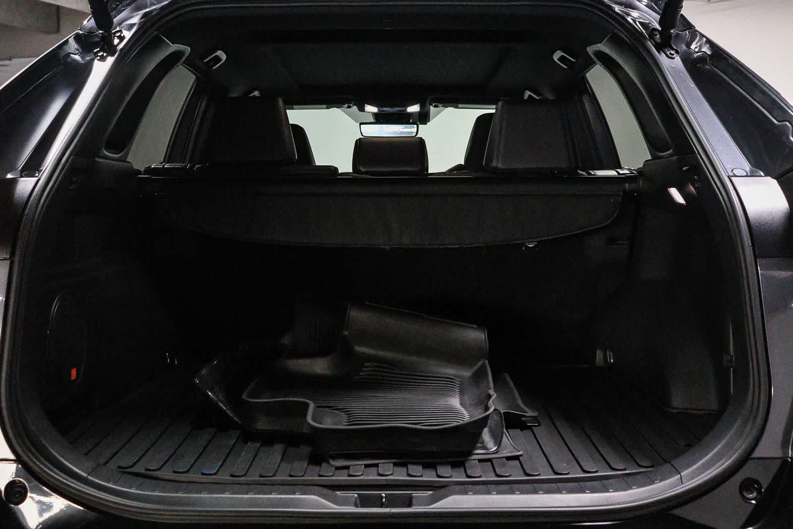2025 Toyota RAV4 Hybrid XSE