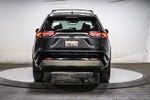 2025 Toyota RAV4 Hybrid XSE