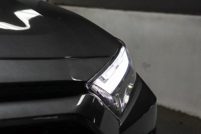 2025 Toyota RAV4 Hybrid XSE