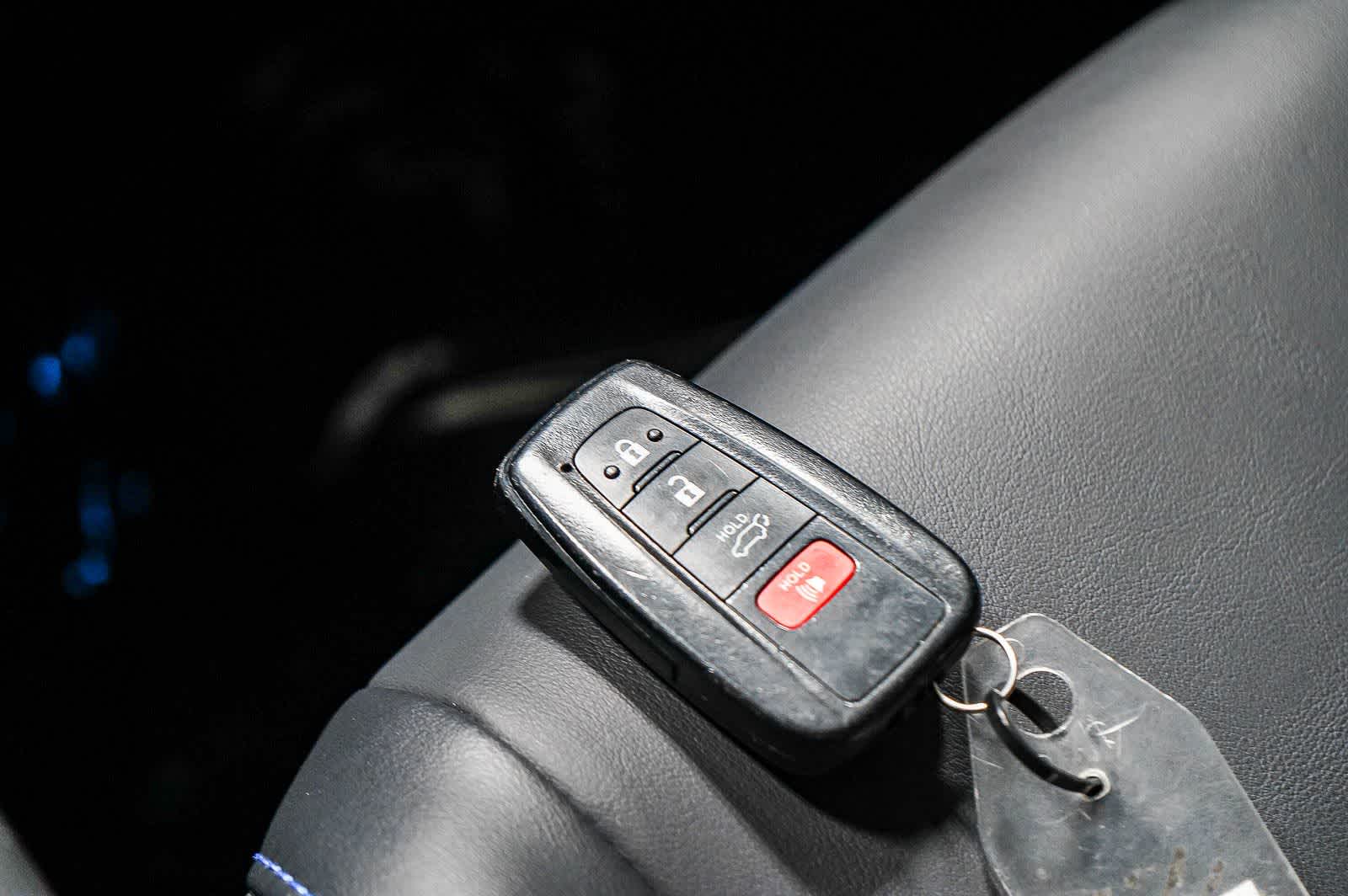 2023 Toyota RAV4 Hybrid XSE