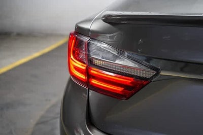 2018 Lexus ES ES 350