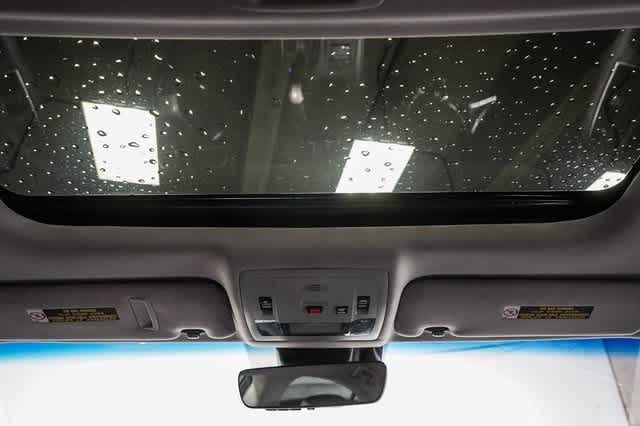 2018 Lexus ES ES 350