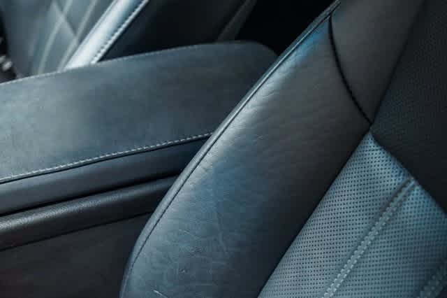 2018 Lexus ES ES 350