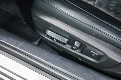 2018 Lexus ES ES 350