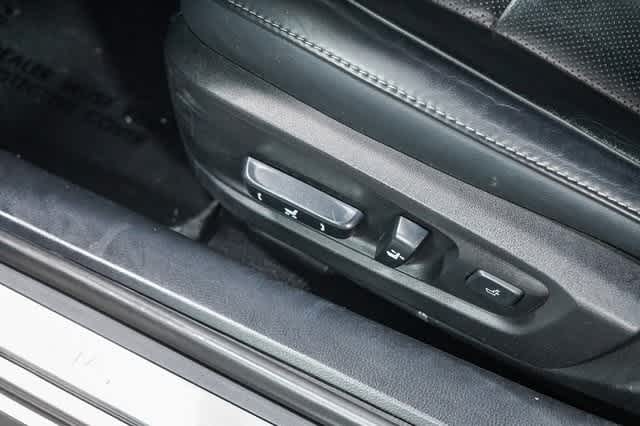 2018 Lexus ES ES 350