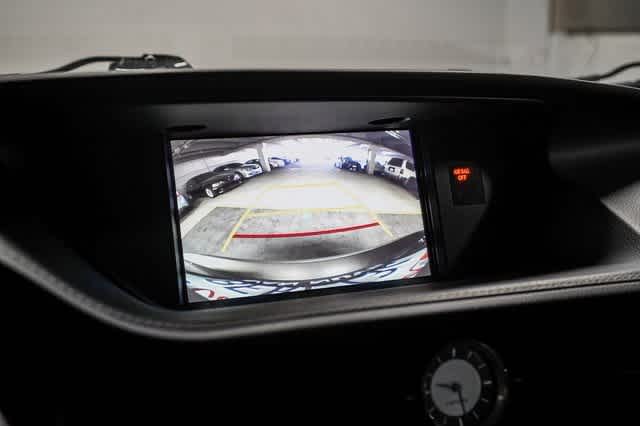 2018 Lexus ES ES 350