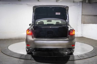 2018 Lexus ES ES 350