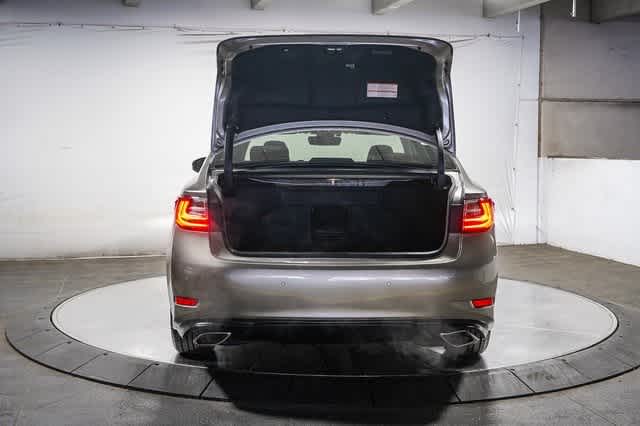 2018 Lexus ES ES 350