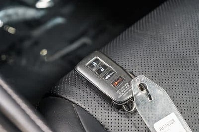 2018 Lexus ES ES 350