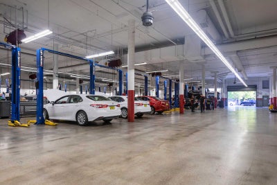 2018 Lexus ES ES 350