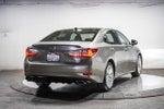 2018 Lexus ES ES 350