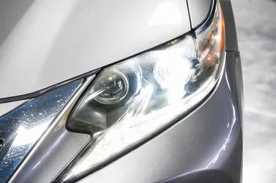 2018 Lexus ES ES 350