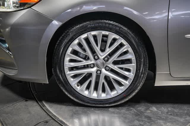 2018 Lexus ES ES 350