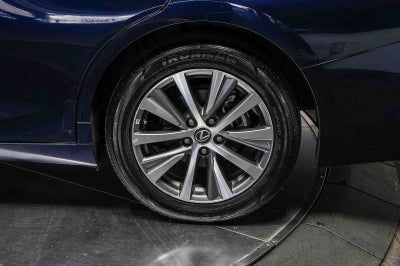 2019 Lexus ES 350 ES 350