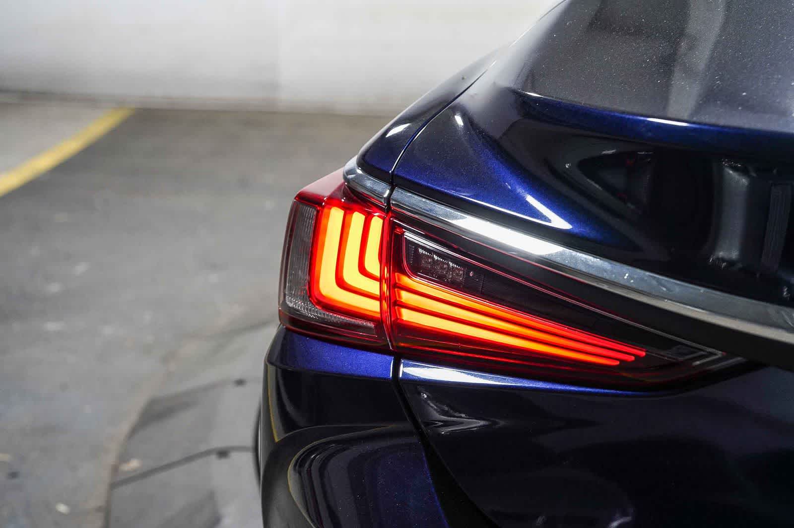 2019 Lexus ES 350 ES 350