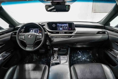 2019 Lexus ES 350 ES 350