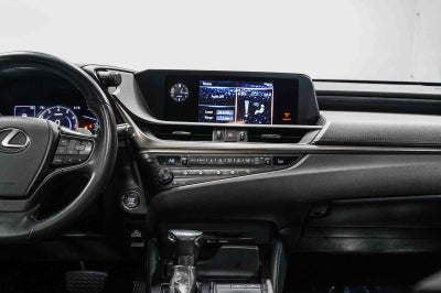 2019 Lexus ES 350 ES 350