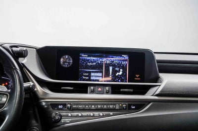 2019 Lexus ES 350 ES 350