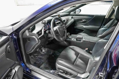2019 Lexus ES 350 ES 350