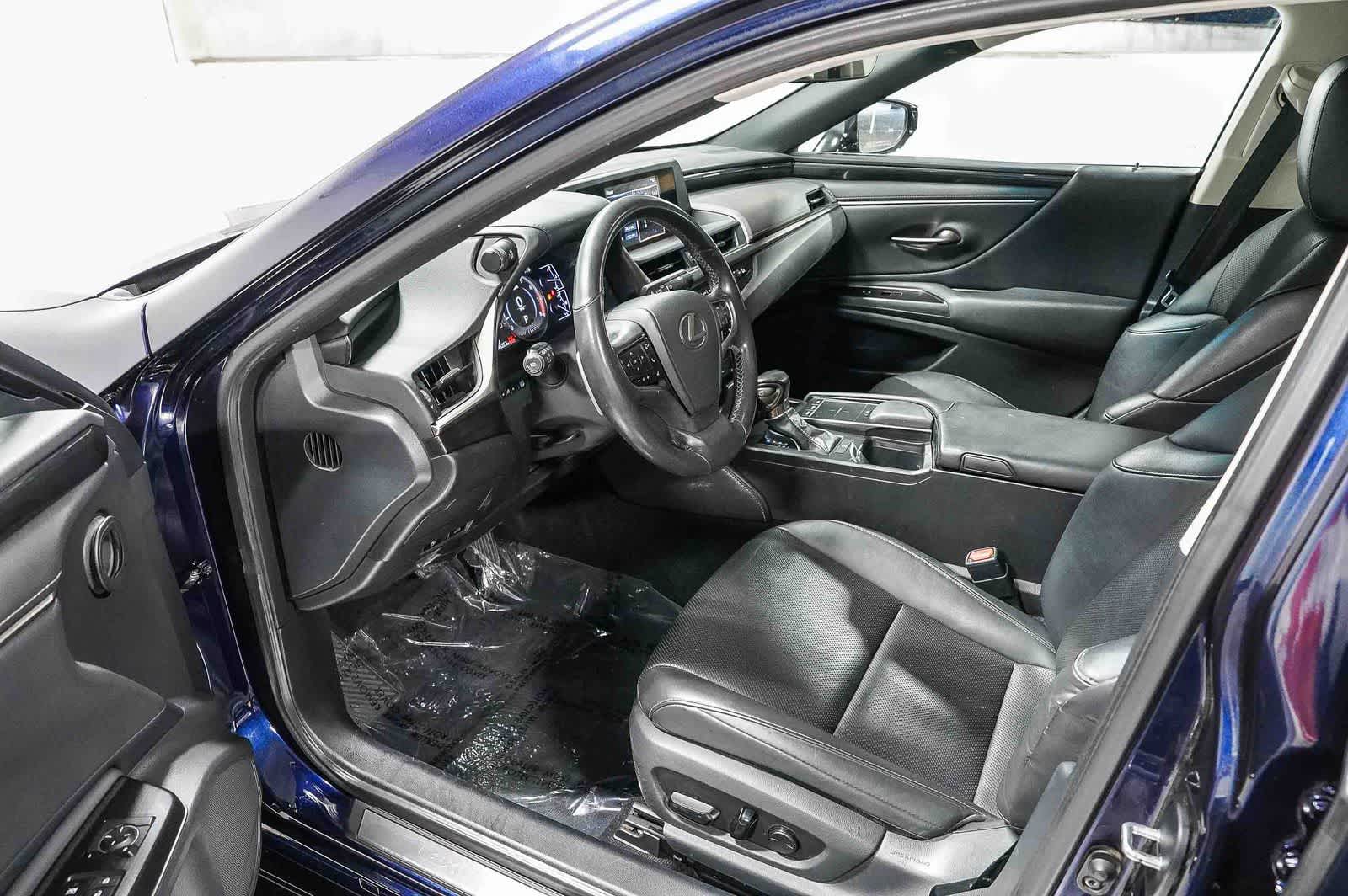 2019 Lexus ES 350 ES 350