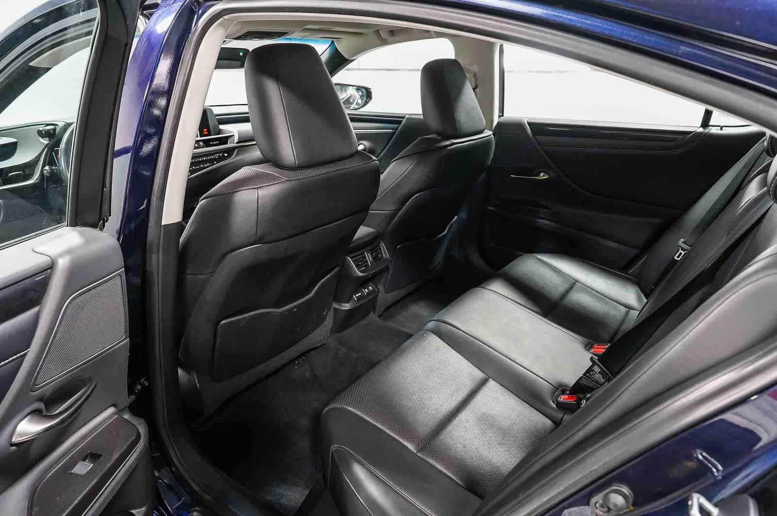 2019 Lexus ES 350 ES 350