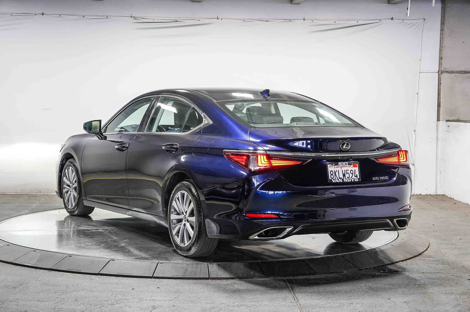 2019 Lexus ES 350 ES 350
