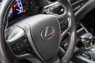 2019 Lexus ES 350 ES 350
