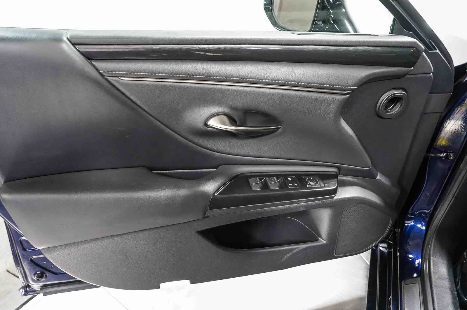 2019 Lexus ES 350 ES 350
