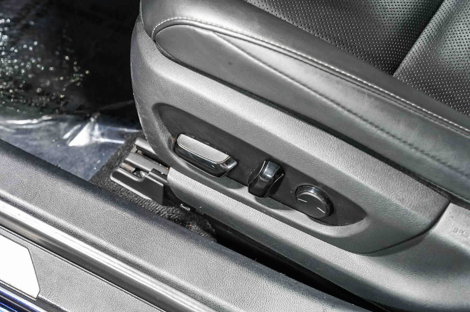 2019 Lexus ES 350 ES 350