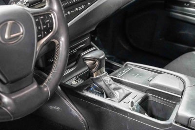 2019 Lexus ES 350 ES 350
