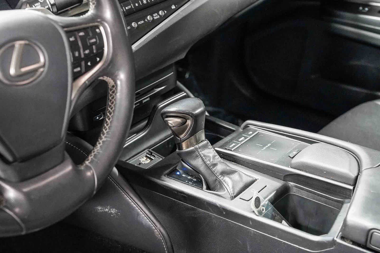 2019 Lexus ES 350 ES 350