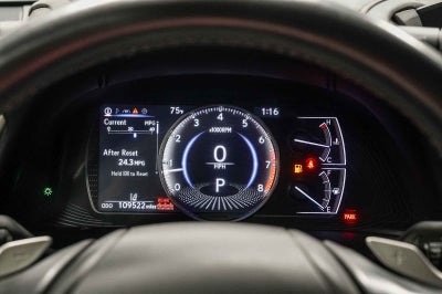2019 Lexus ES 350 ES 350