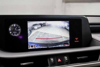 2019 Lexus ES 350 ES 350