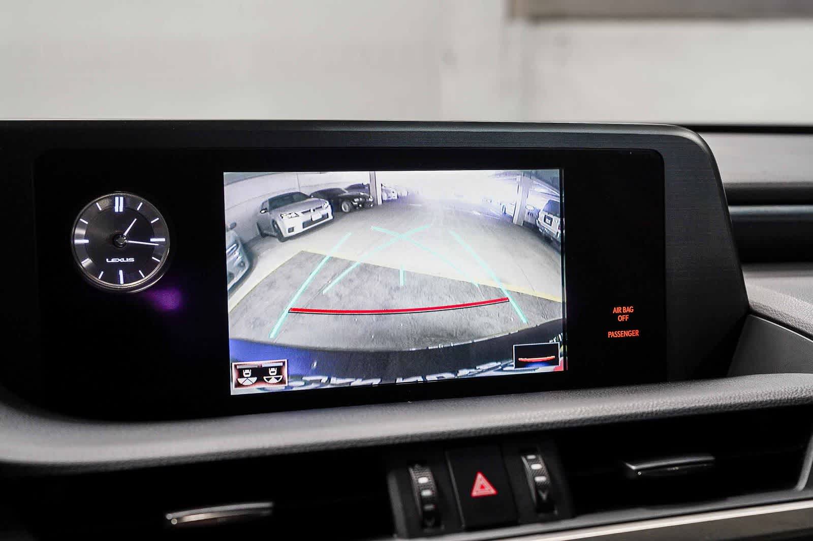 2019 Lexus ES 350 ES 350