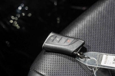 2019 Lexus ES 350 ES 350