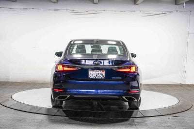 2019 Lexus ES 350 ES 350