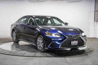 2019 Lexus ES 350 ES 350