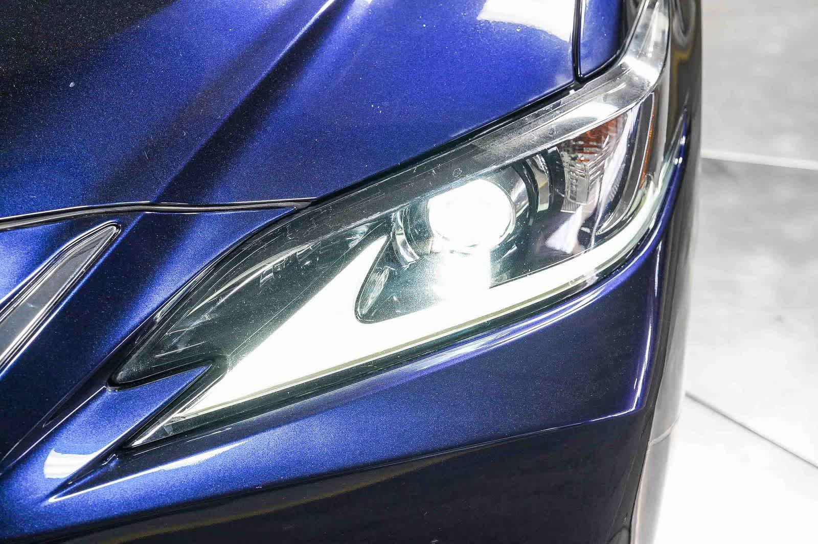 2019 Lexus ES 350 ES 350