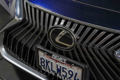 2019 Lexus ES 350 ES 350