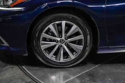 2019 Lexus ES 350 ES 350