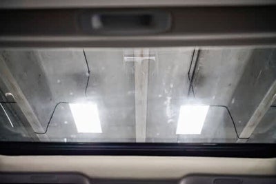 2025 Lexus ES ES 350