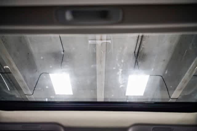 2025 Lexus ES ES 350