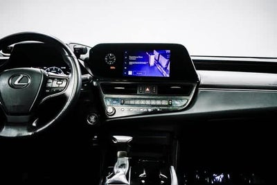 2025 Lexus ES ES 350