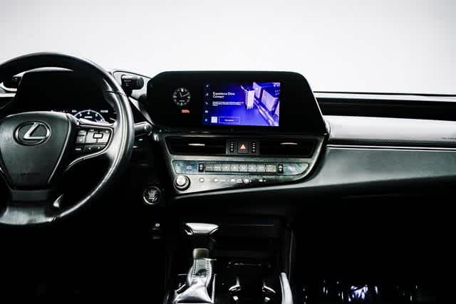 2025 Lexus ES ES 350